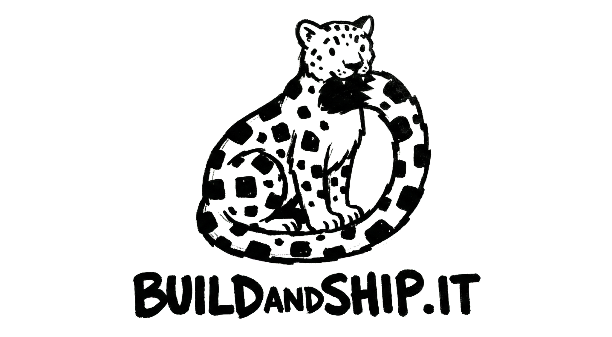 Build & Ship leopard